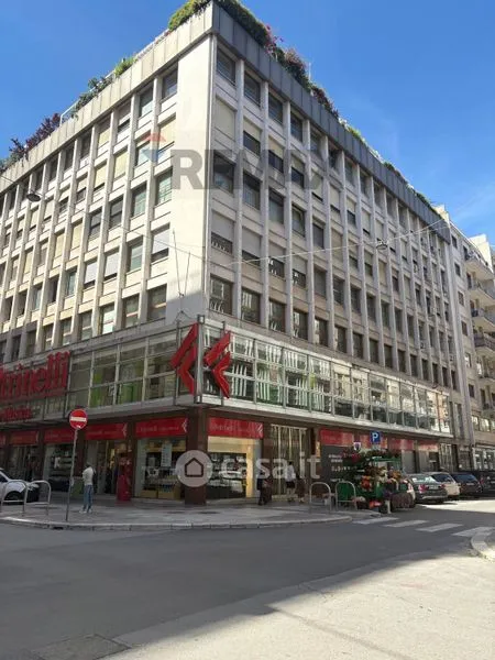 Välivaade - Four-Room Apartment in Bari Centre