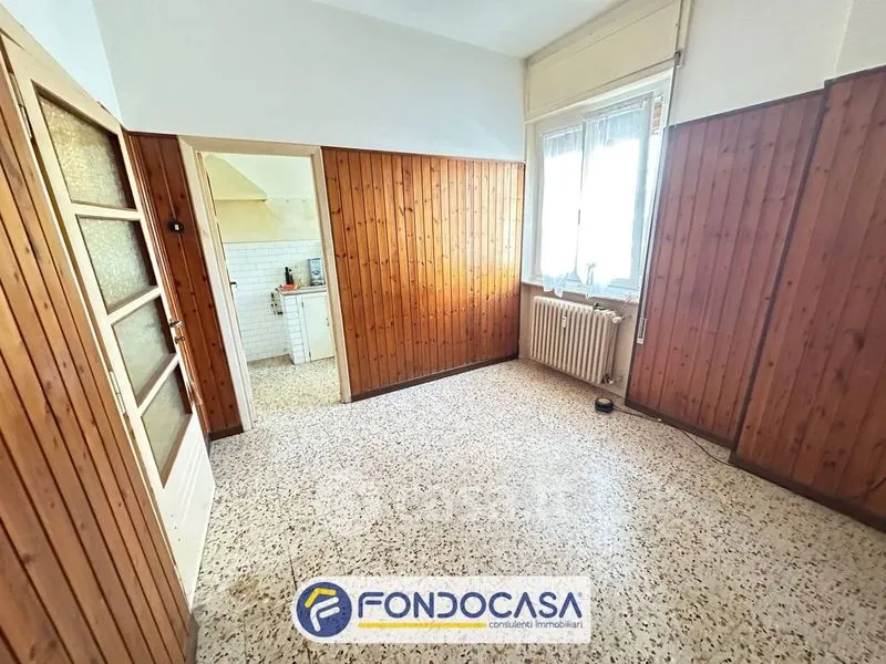Toad - Apartment with Balcony in Ascoli Piceno