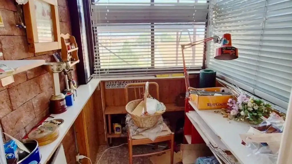 Kabinet - Apartment with Balcony in Pisa