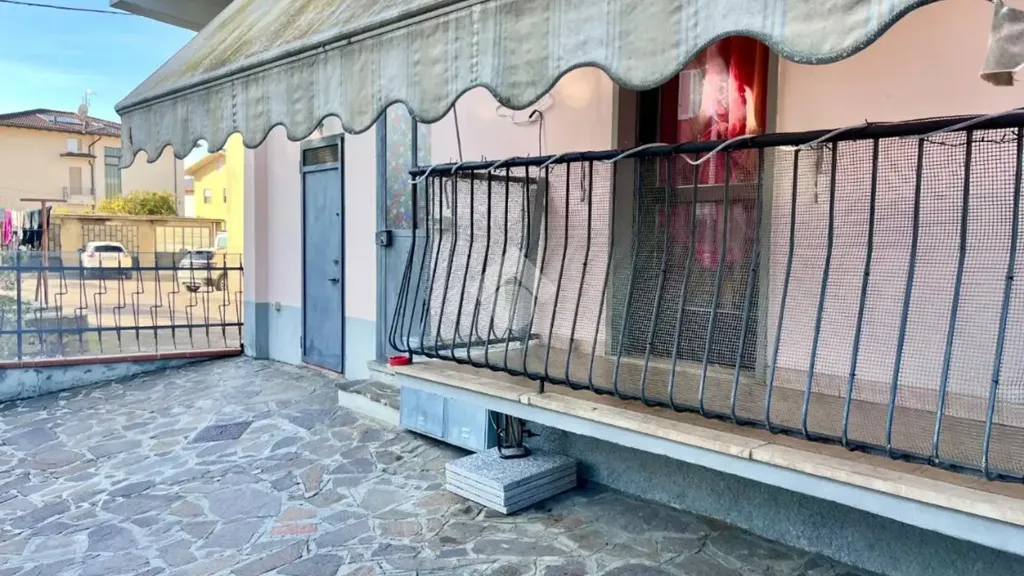Balcon - Bifamiliare with Terraces in Adro