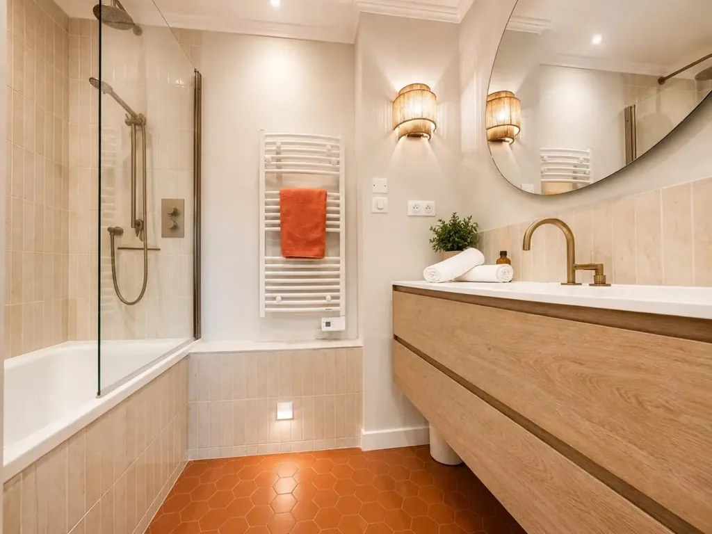 Vannitoad - Charming Villa with Pool in Secure Domain