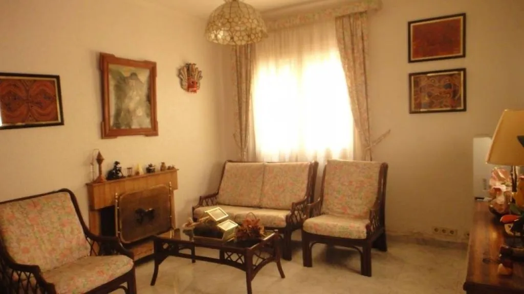 Séjour - Luxury House with Terrace in Cornellà de Llobregat