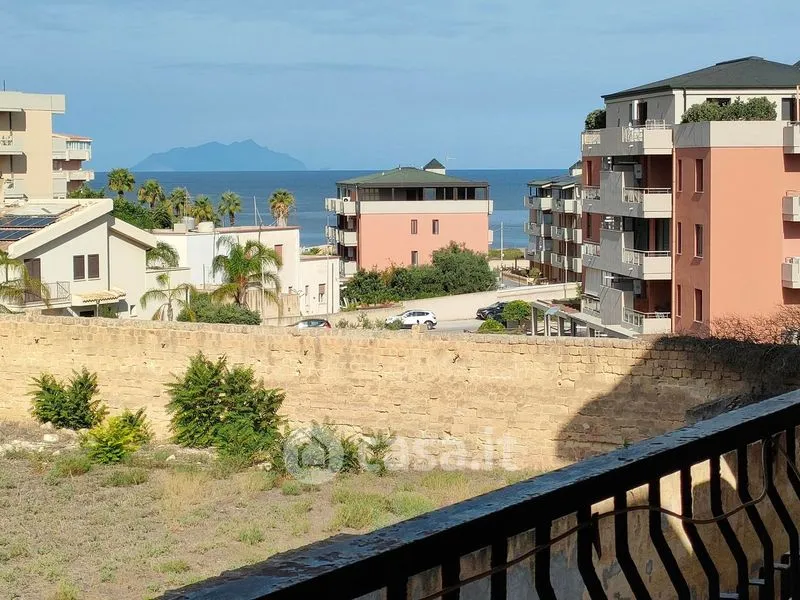 Balcon - Quadruplex with Balconies in Marsala Centre