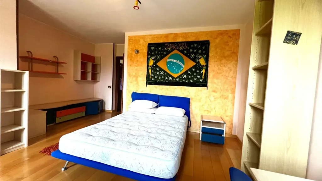 Magamistoad - Bifamiliar Villa with Private Garden in Moriago della Battaglia