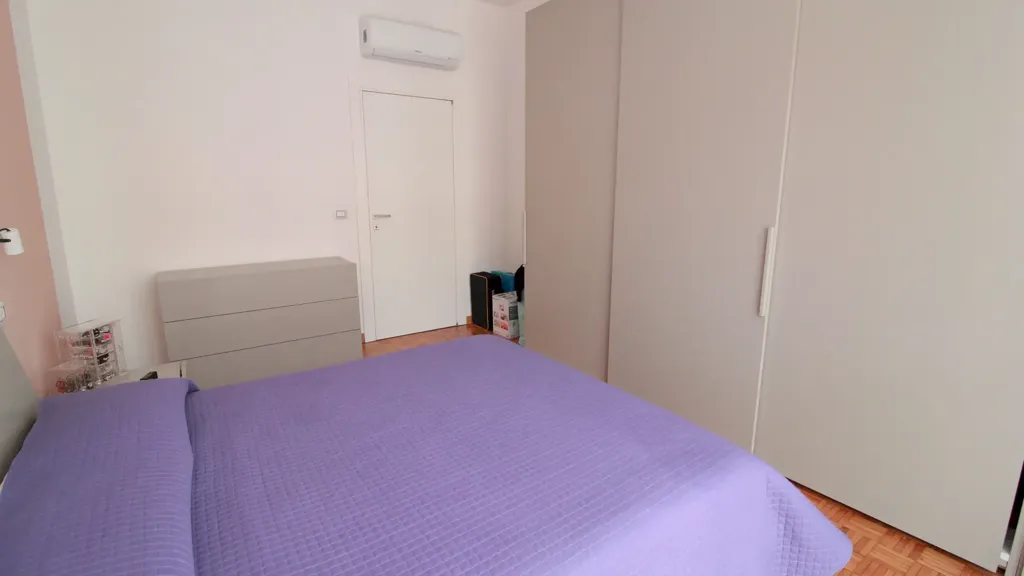 Magamistoad - Elegant Bilocale with Balcony in Saluzzo
