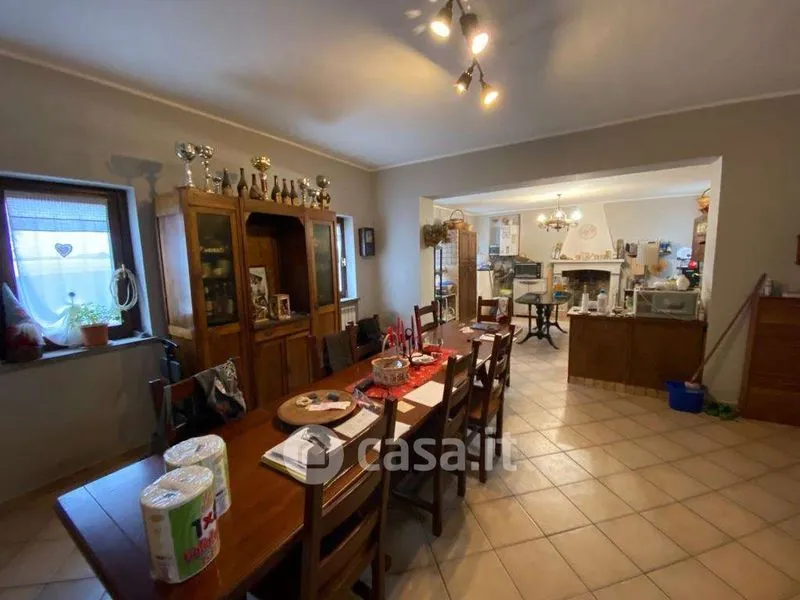 Sala da pranzo - Rustic Cottages with Private Garden in Gambolò