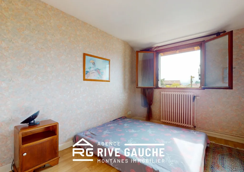 Maison 4 pièces à Le Péage-de-Roussillon