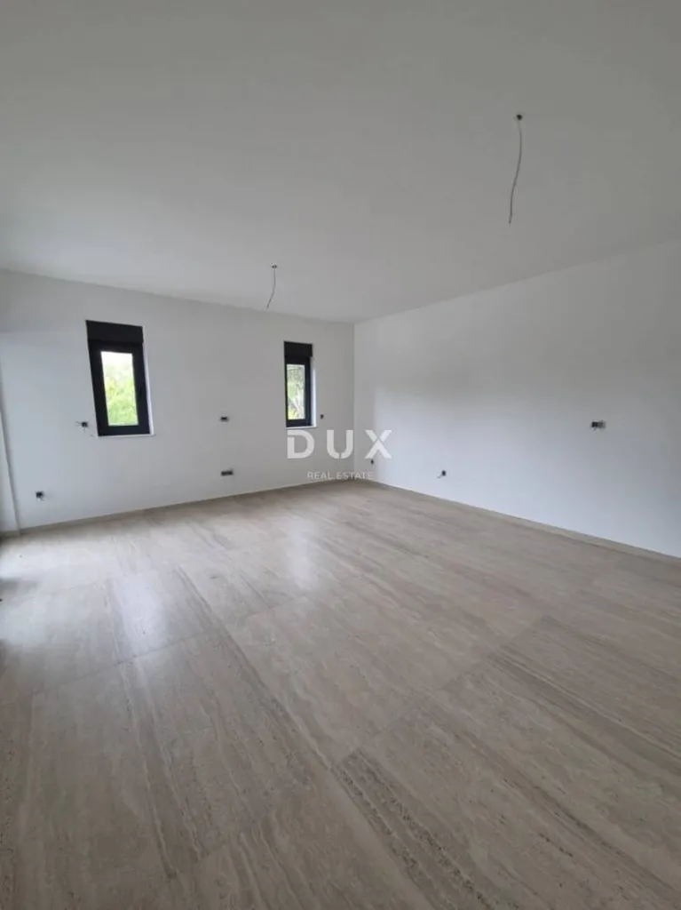 Pièces - Modern Apartment with Sea View in Pakoštane