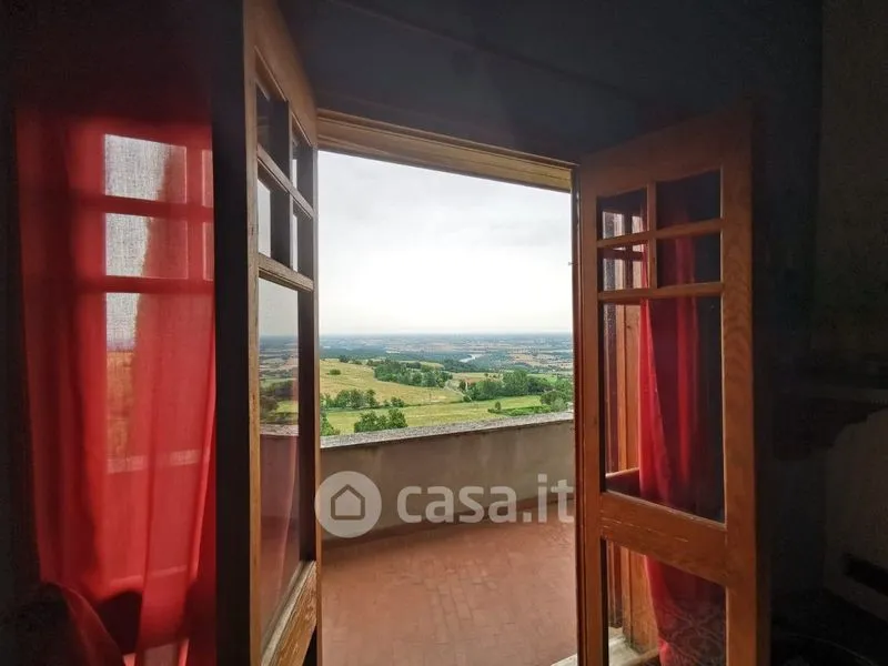 Stanze - Panoramic Villa with Pool in Travo