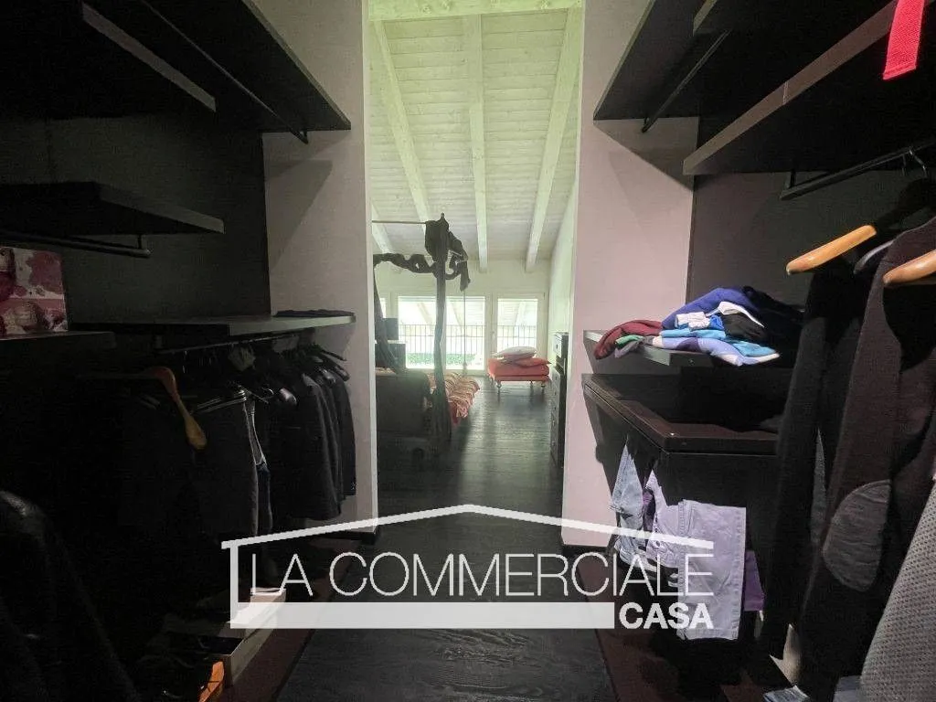 Stanze - Luxury Villa with Private Garden in Roncade