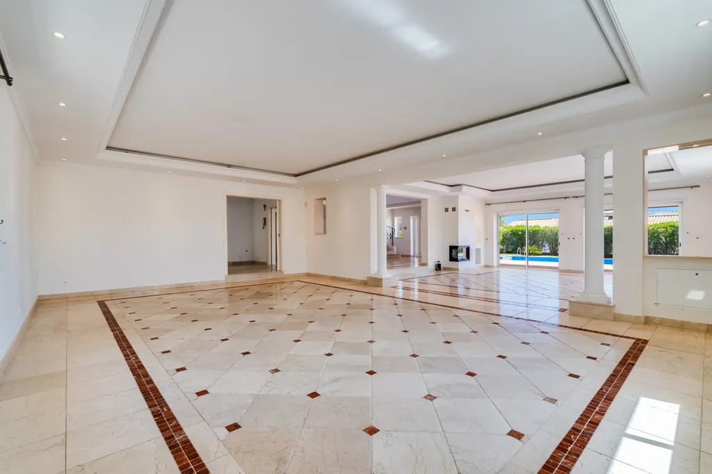 Elutuba - Detached Villa with Pool in Albufeira