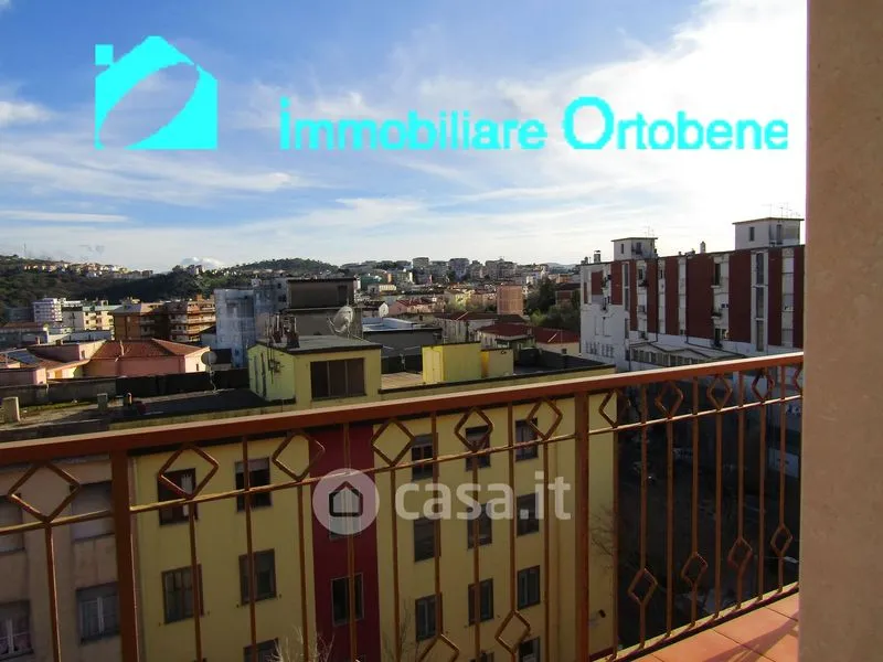 Balcon - Panoramic Apartment with Balconies in Nuoro