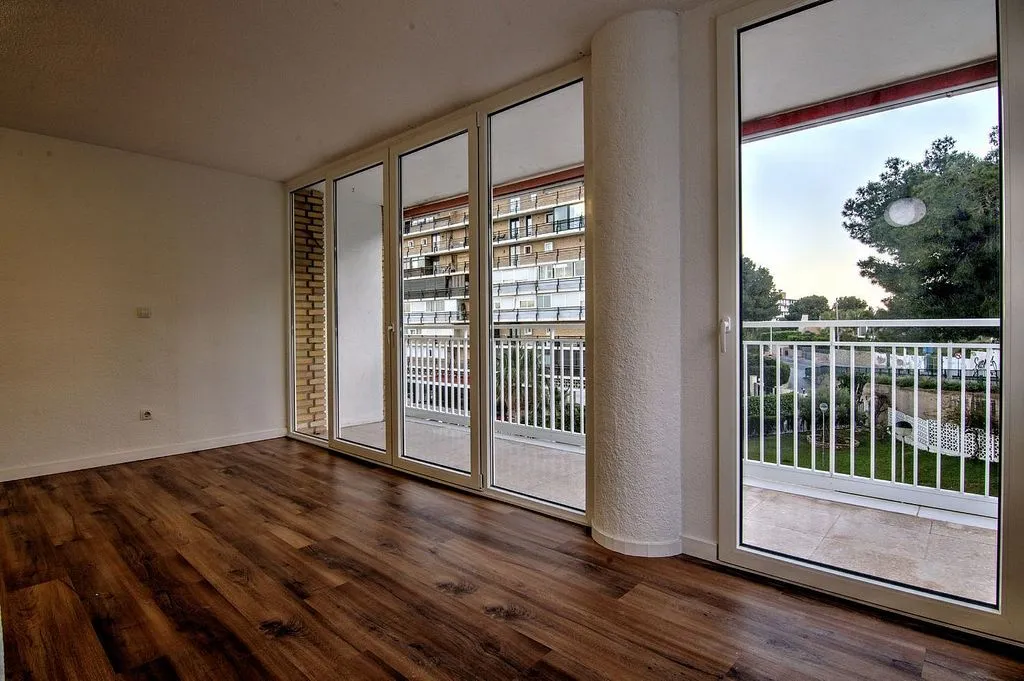 Pièces - Apartment with Pool and Terrace in Albufereta
