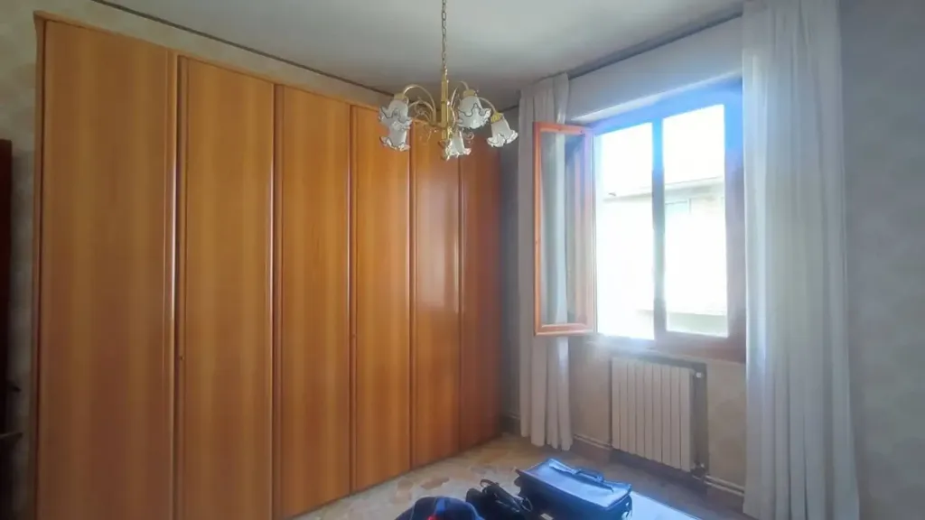 Chambres - Apartment with Terraces in Castelfiorentino