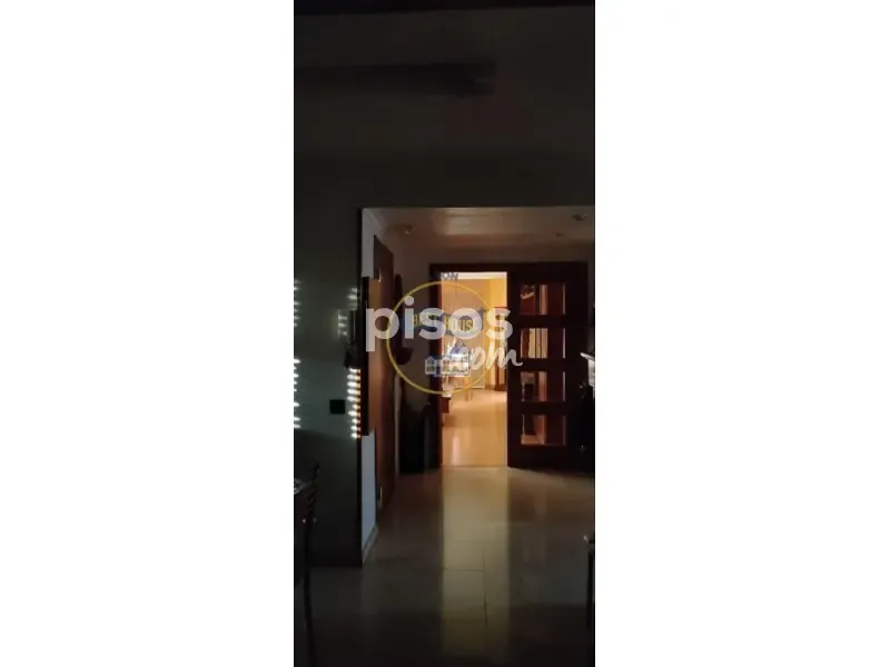 Entrée - Maison 5 chambres à ES