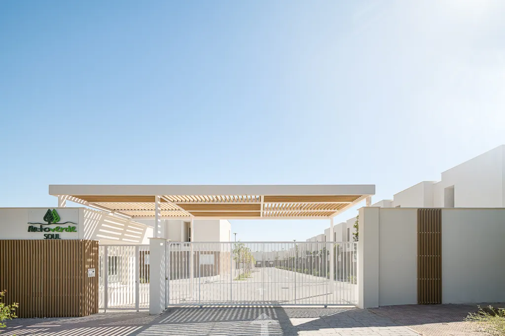 3 magamistoaga korter asukohas Guillena