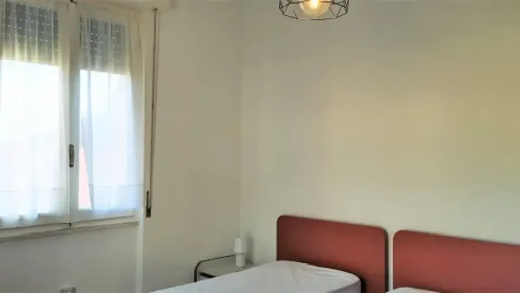 Chambres - Apartment with Sea View in Central Varazze