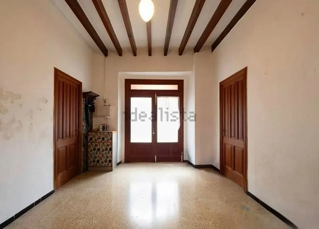 Esik - Rustic Villa with Pool in Caimari