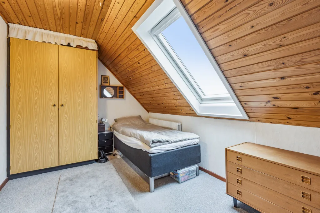 Maison 7 pièces à Løsning