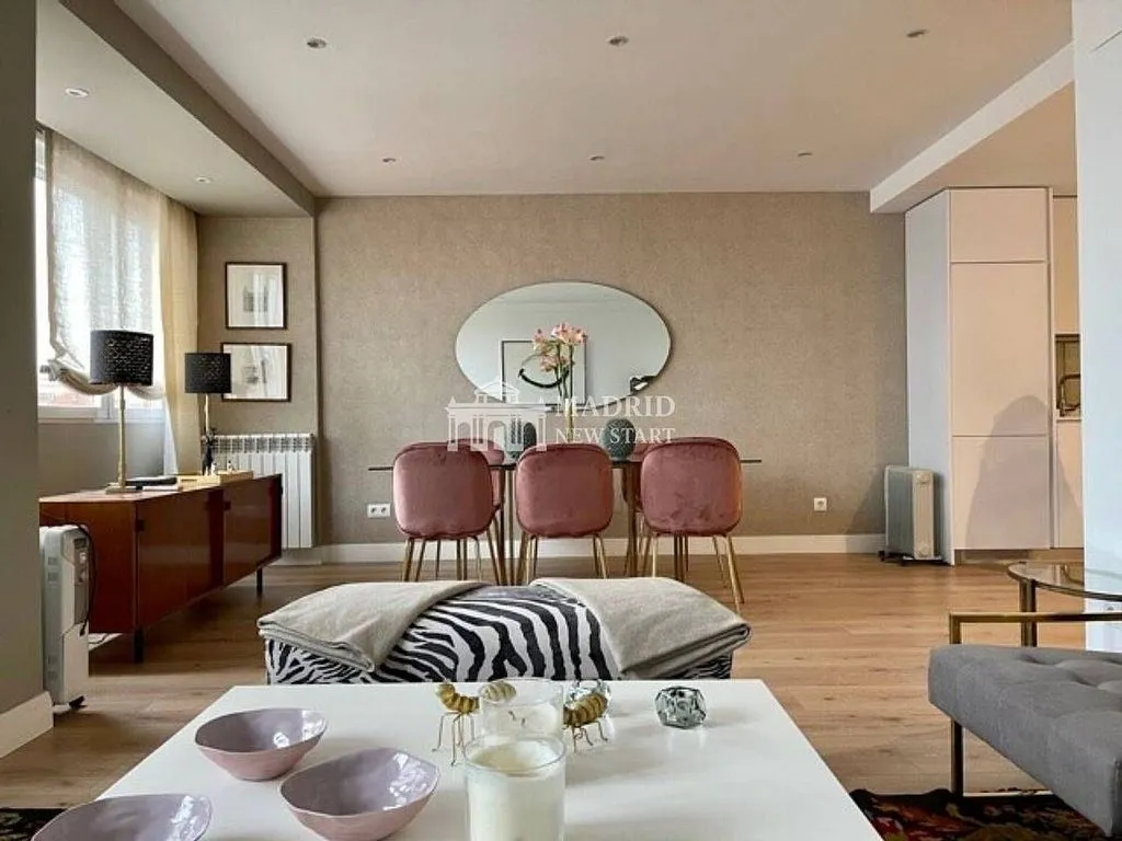 Elutuba - Modern Flat with Air Conditioning in Vallehermoso