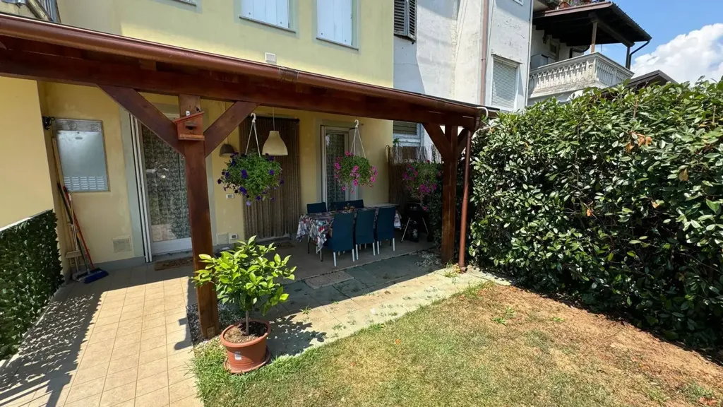 Terrazza - Apartment with Balcony in Gorizia