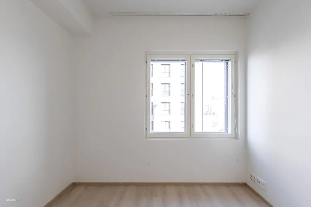 Stanze - Modern Flat with Balcony in Turku