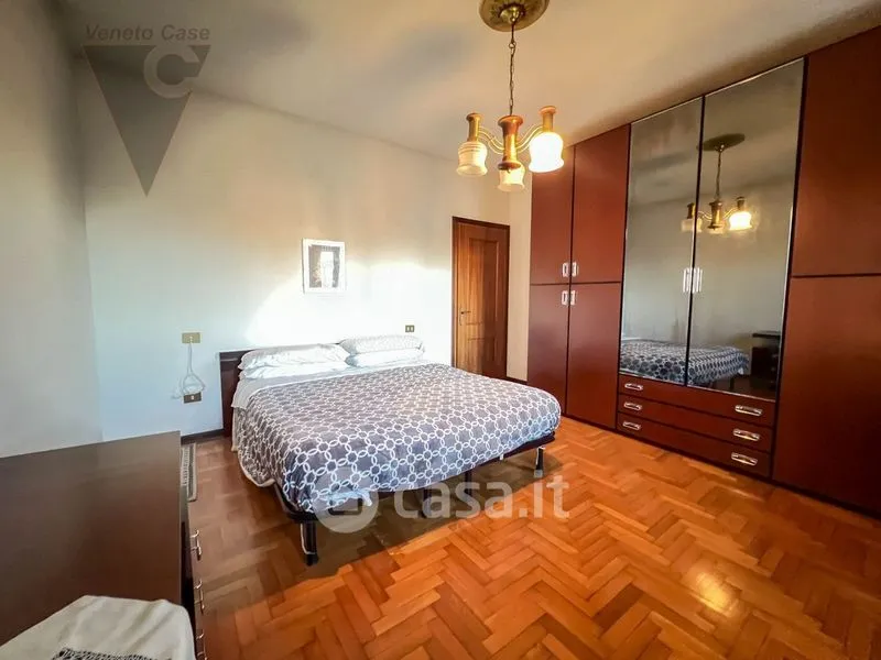 Camere da letto - Independent House with Workshop in Cona