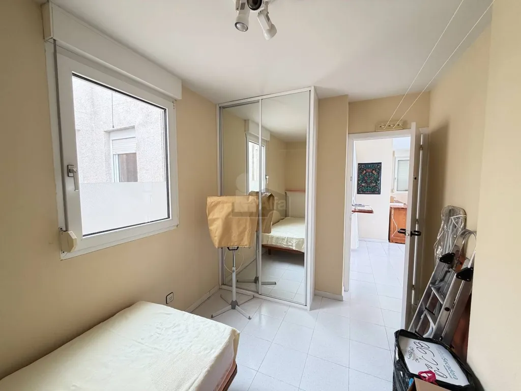 Camere da letto - Seafront Apartment with Terrace in Suances