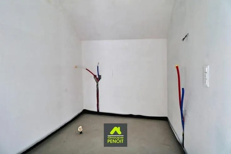 Pièces - Appartement à Harzé, Proche de la Nature