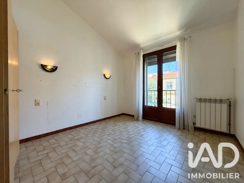 Stanze - Three-Faced Villa with Verandas in Perpignan