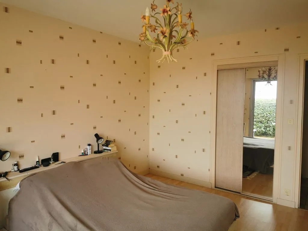 Chambres - Maison Luxueuse Vue Mer à Piriac-sur-Mer
