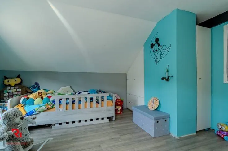Maison 3 chambres à Aiseau