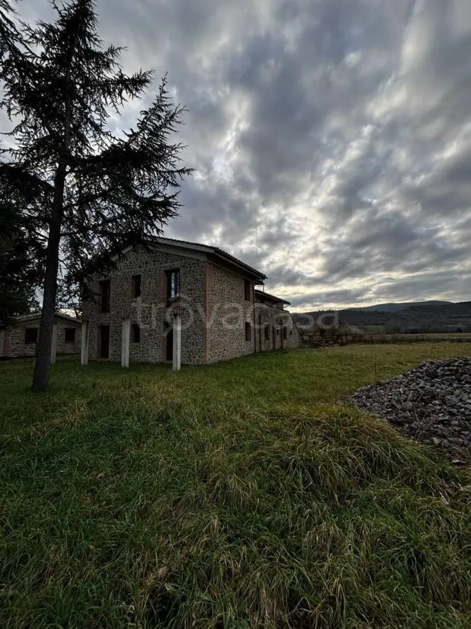 Välivaade - Bifamiliar Villa with Lake View in Perugia