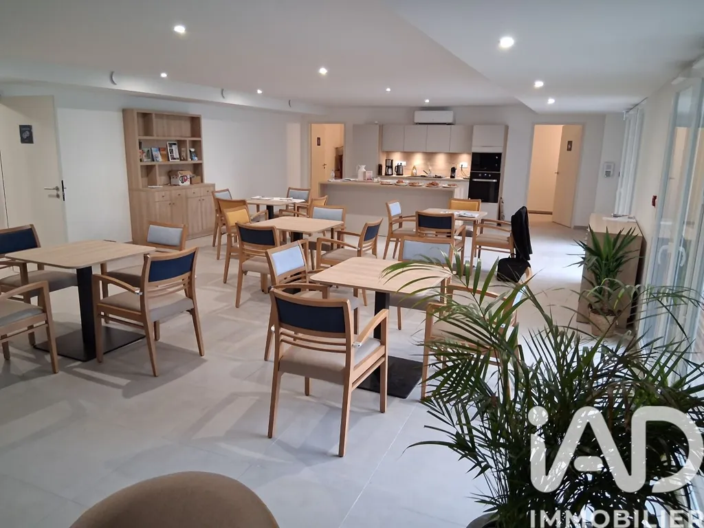 3-room apartment in Agde