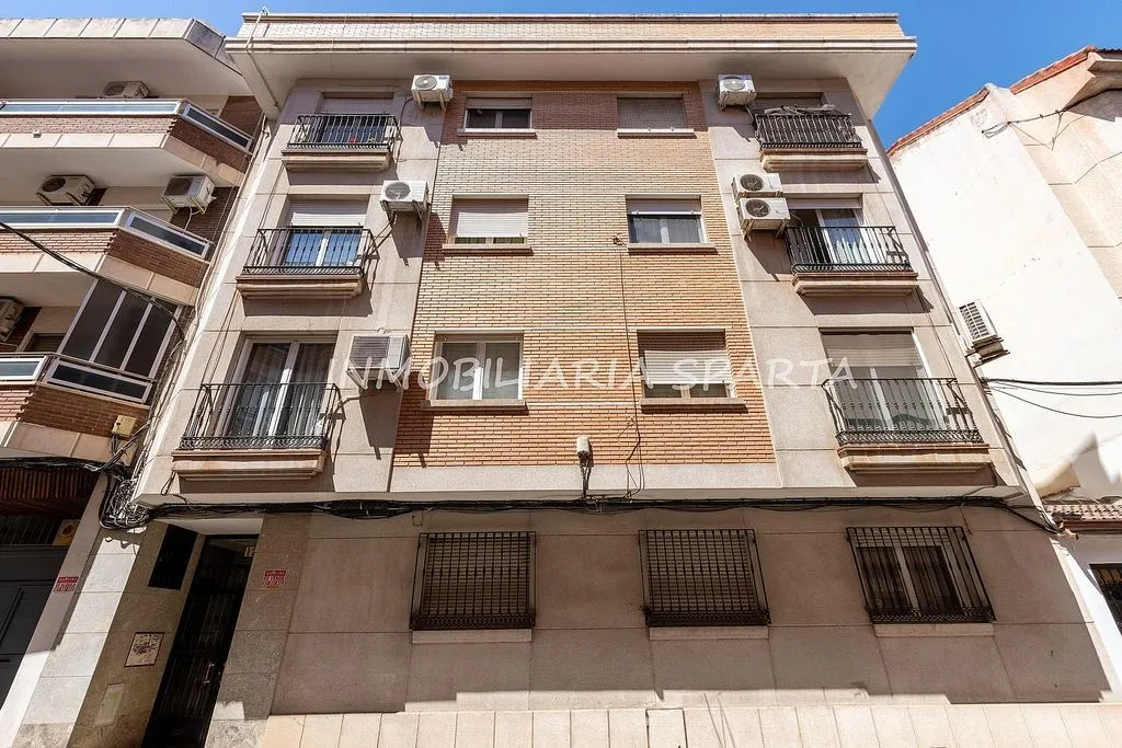 Extérieur - Charming Duplex with Terrace in City Centre