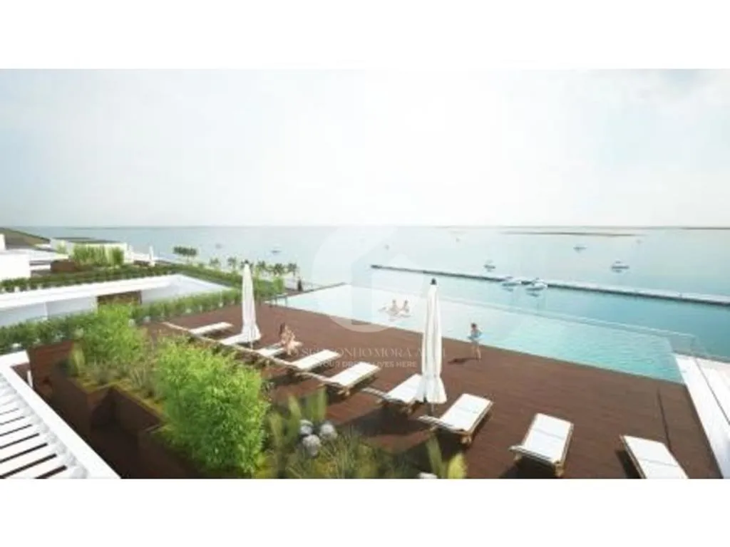 Bassein - Luxury Flat with Pool in Olhão, Algarve