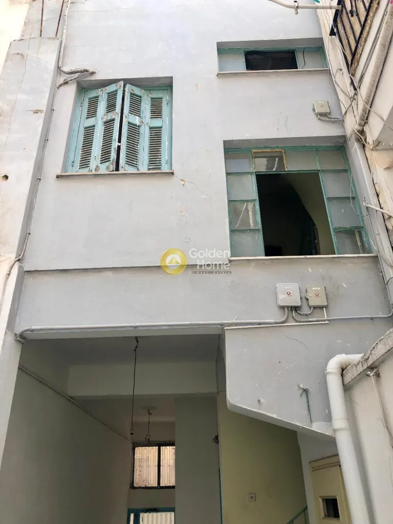 Maison 4 pièces à GR