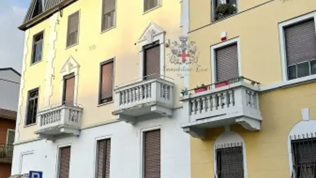 facade