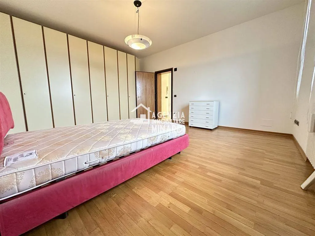 Magamistoad - Independent House with Garden in Faenza