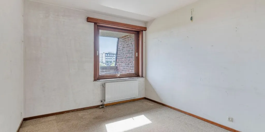 Toad - Double Apartment with Central Location in Oudenaarde