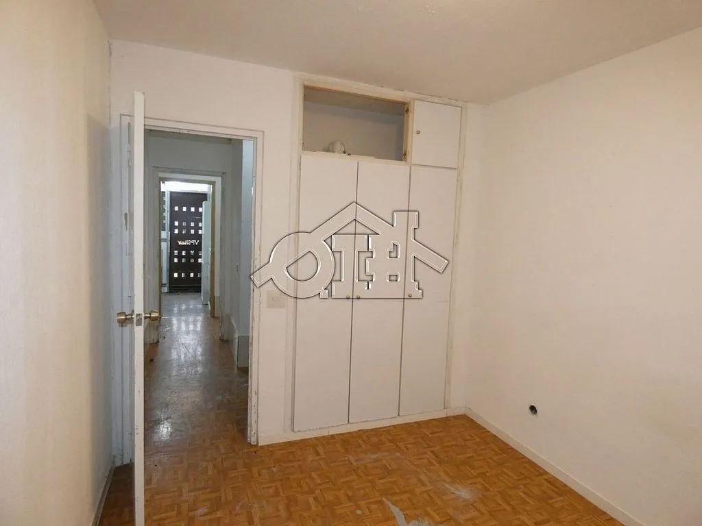 Pièces - Spacious Apartment with Terrace in Usera, Madrid