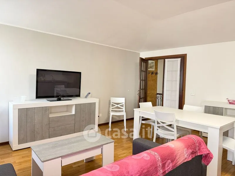 Séjour - Fully Furnished Apartment in Este Centre