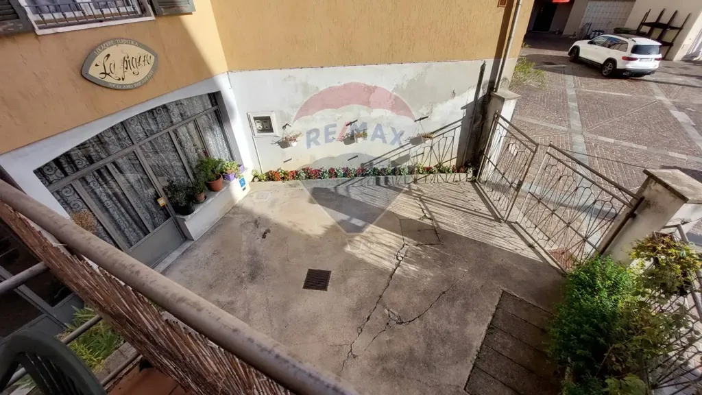Jardin - Casa Indipendente with Terrace in Monasterolo del Castello