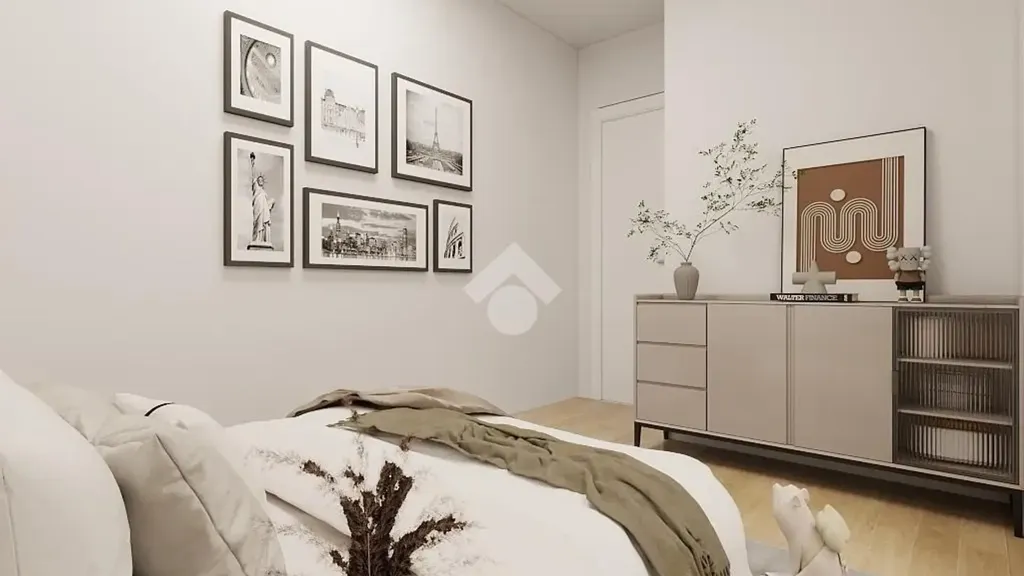 Magamistoad - Rustic-Style Flat with Garden in Belfiore