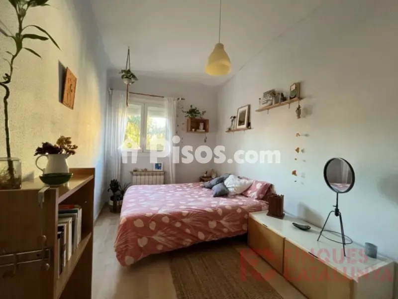 Chambres - Fully Rented Flat with Exterior Views in Sant Narcís