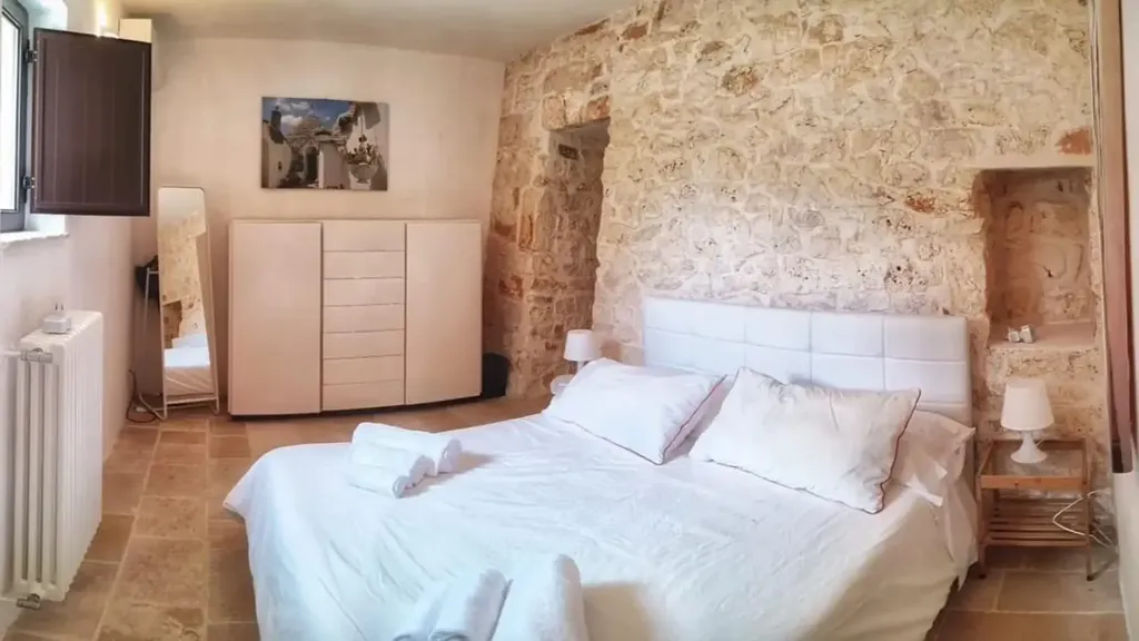 Magamistoad - Villa with Pool in Ostuni