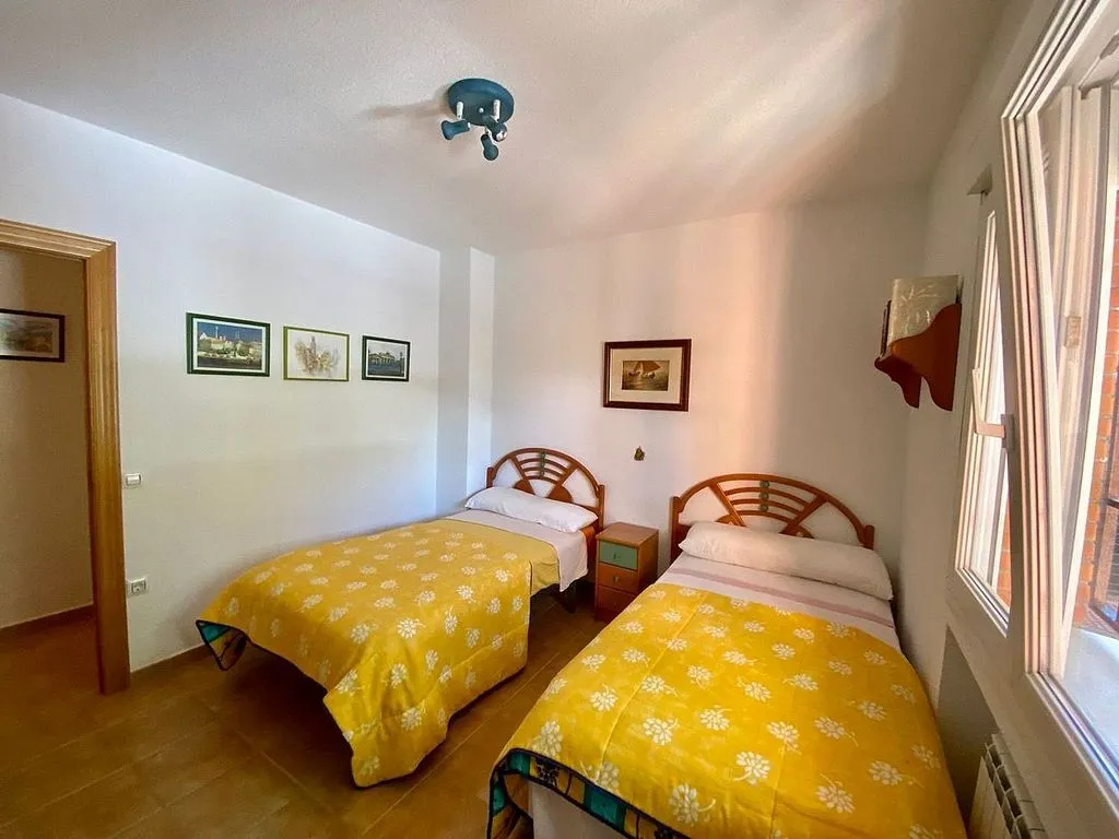 Magamistoad - Chalet with Pool in Miguelturra