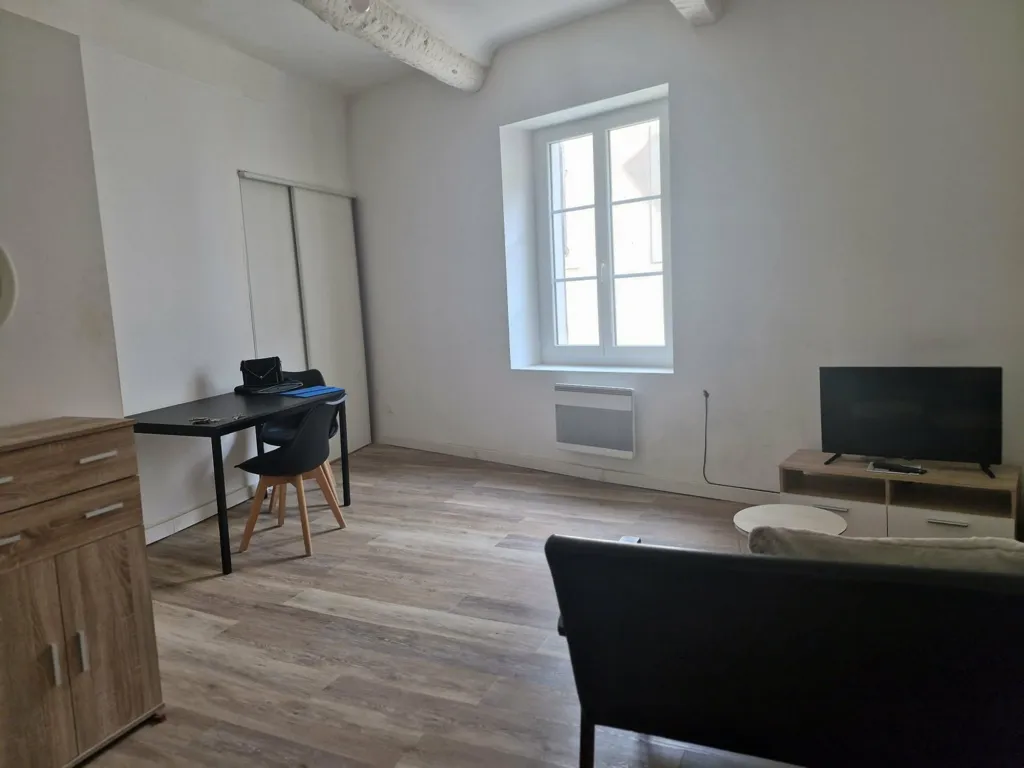 Elutuba - Furnished Apartment in Apt Centre