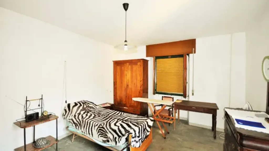 Magamistoad - Historic Terraced House with Garden in Pettenasco
