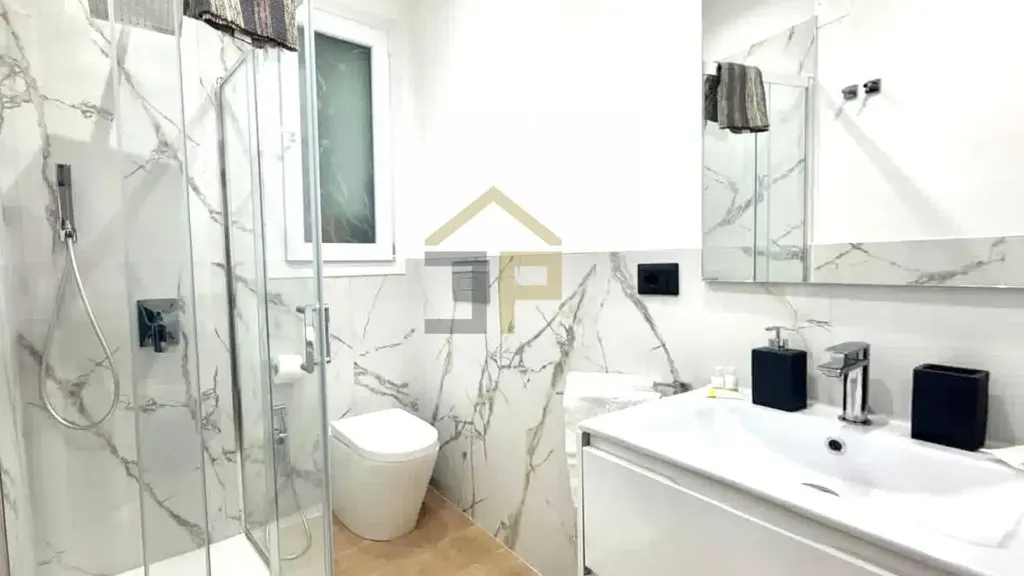Bagni - Rustic Studio with Jacuzzi in Palermo Centre